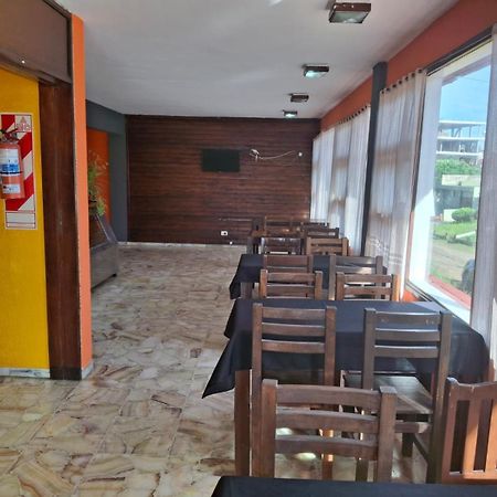 Hotel Monte Castello 格塞尔镇 外观 照片
