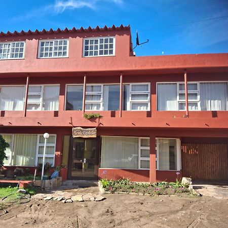 Hotel Monte Castello 格塞尔镇 外观 照片