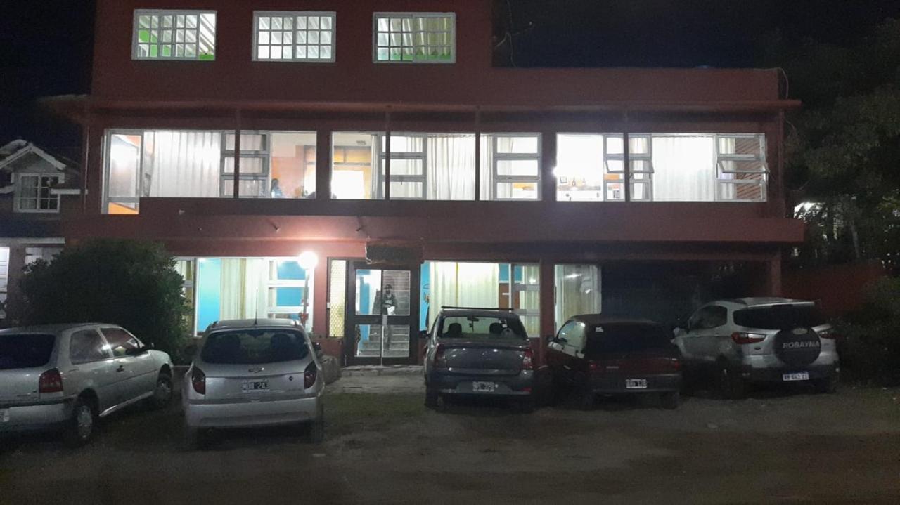 Hotel Monte Castello 格塞尔镇 外观 照片