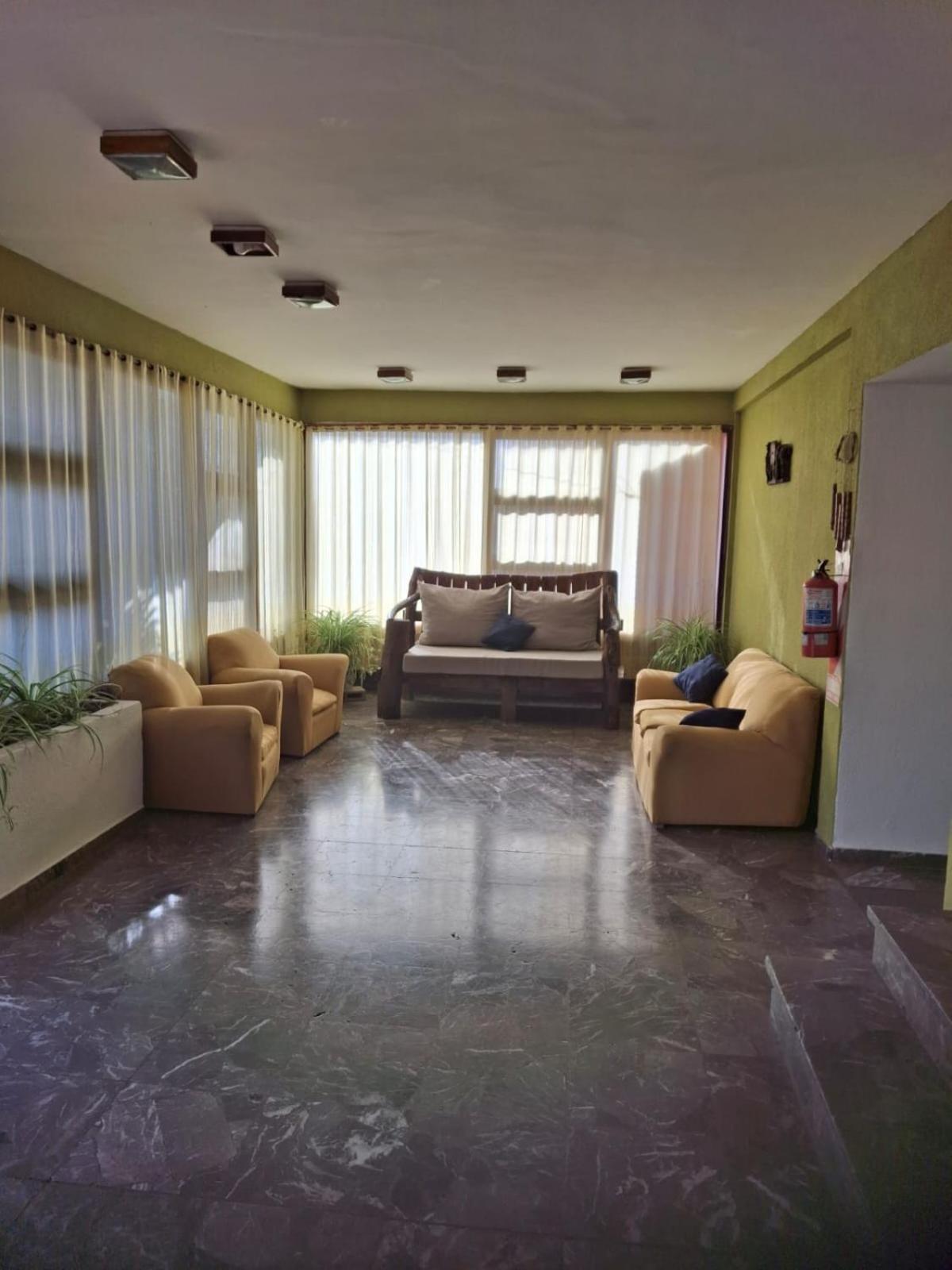 Hotel Monte Castello 格塞尔镇 外观 照片