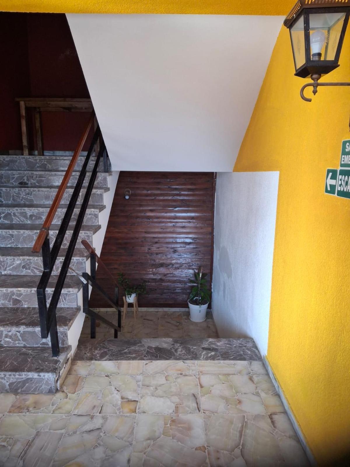 Hotel Monte Castello 格塞尔镇 外观 照片