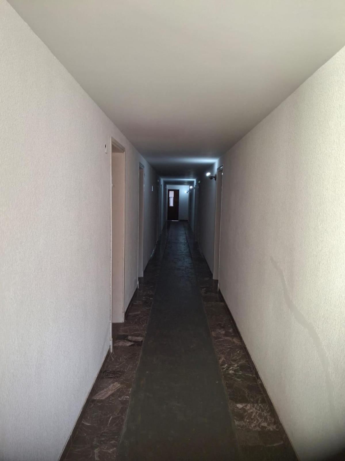Hotel Monte Castello 格塞尔镇 外观 照片